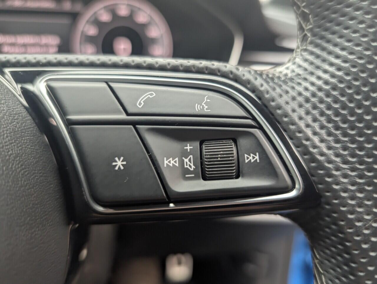 Used Audi A5 2020 for sale - 76423654: Photo 21