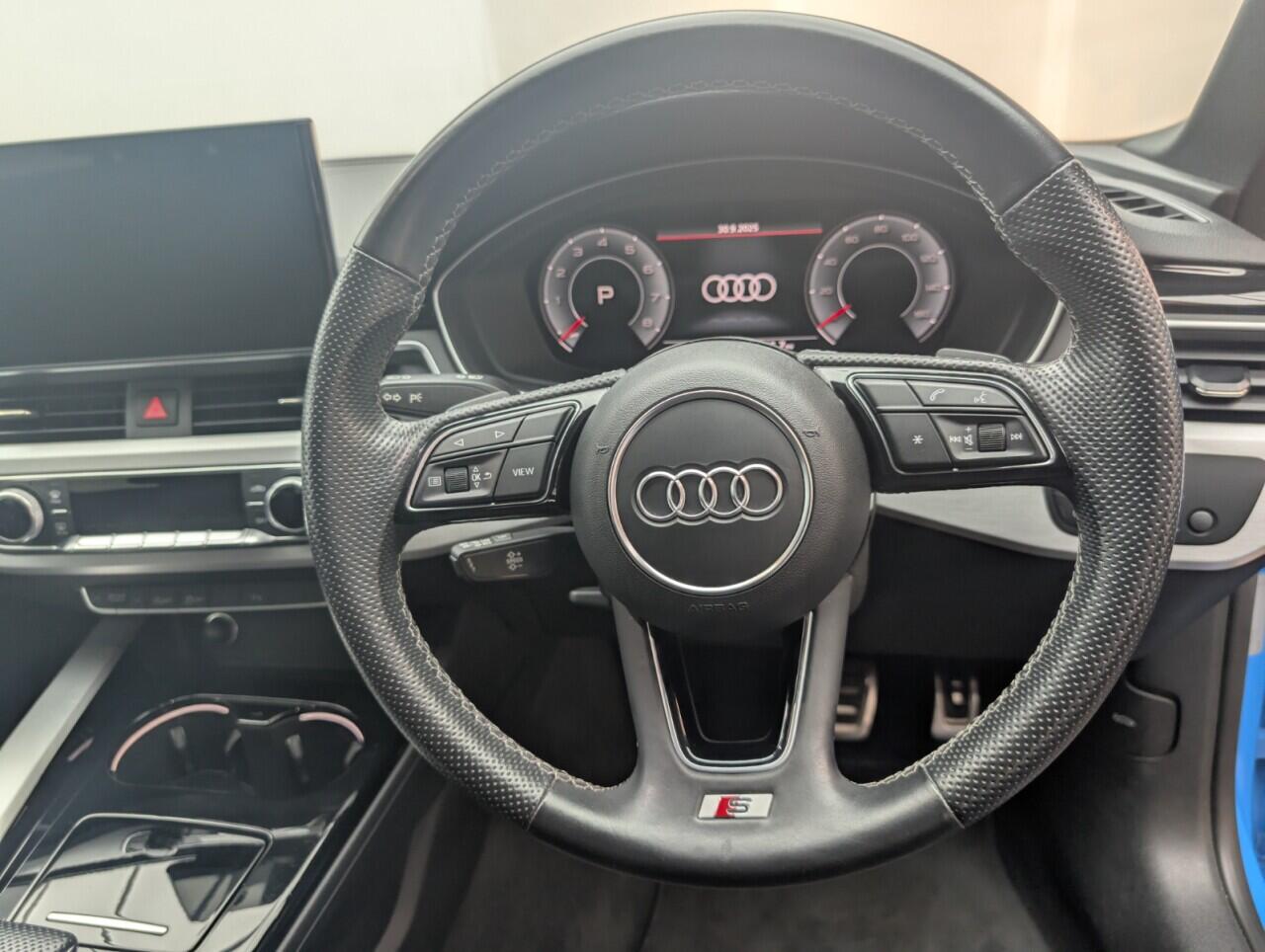 Used Audi A5 2020 for sale - 76423654: Photo 24