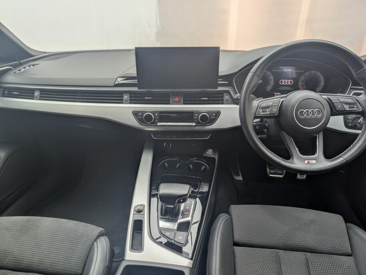 Used Audi A5 2020 for sale - 76423654: Photo 25