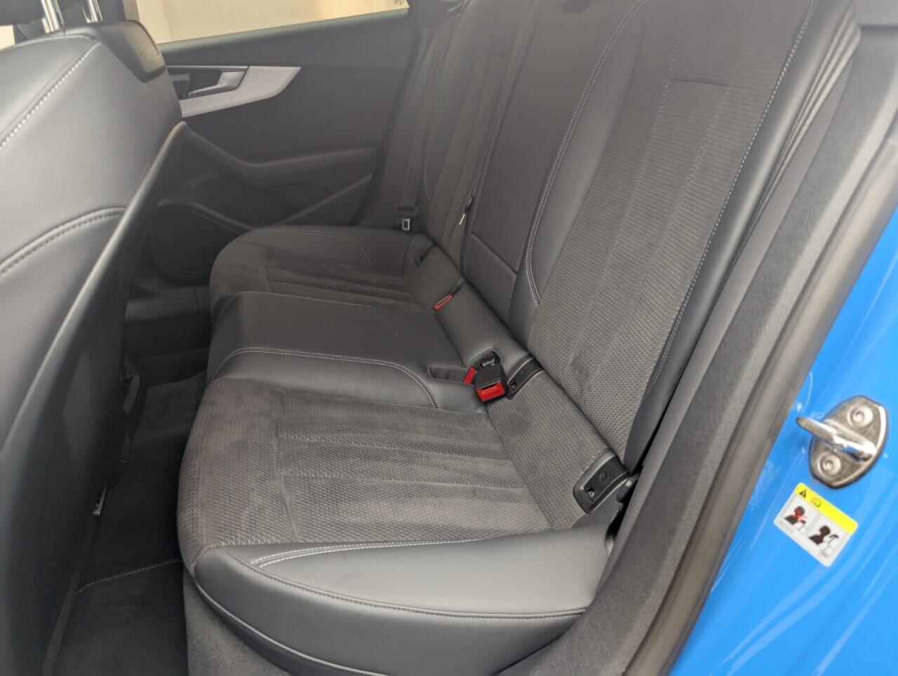 Used Audi A5 2020 for sale - 76423654: Photo 28