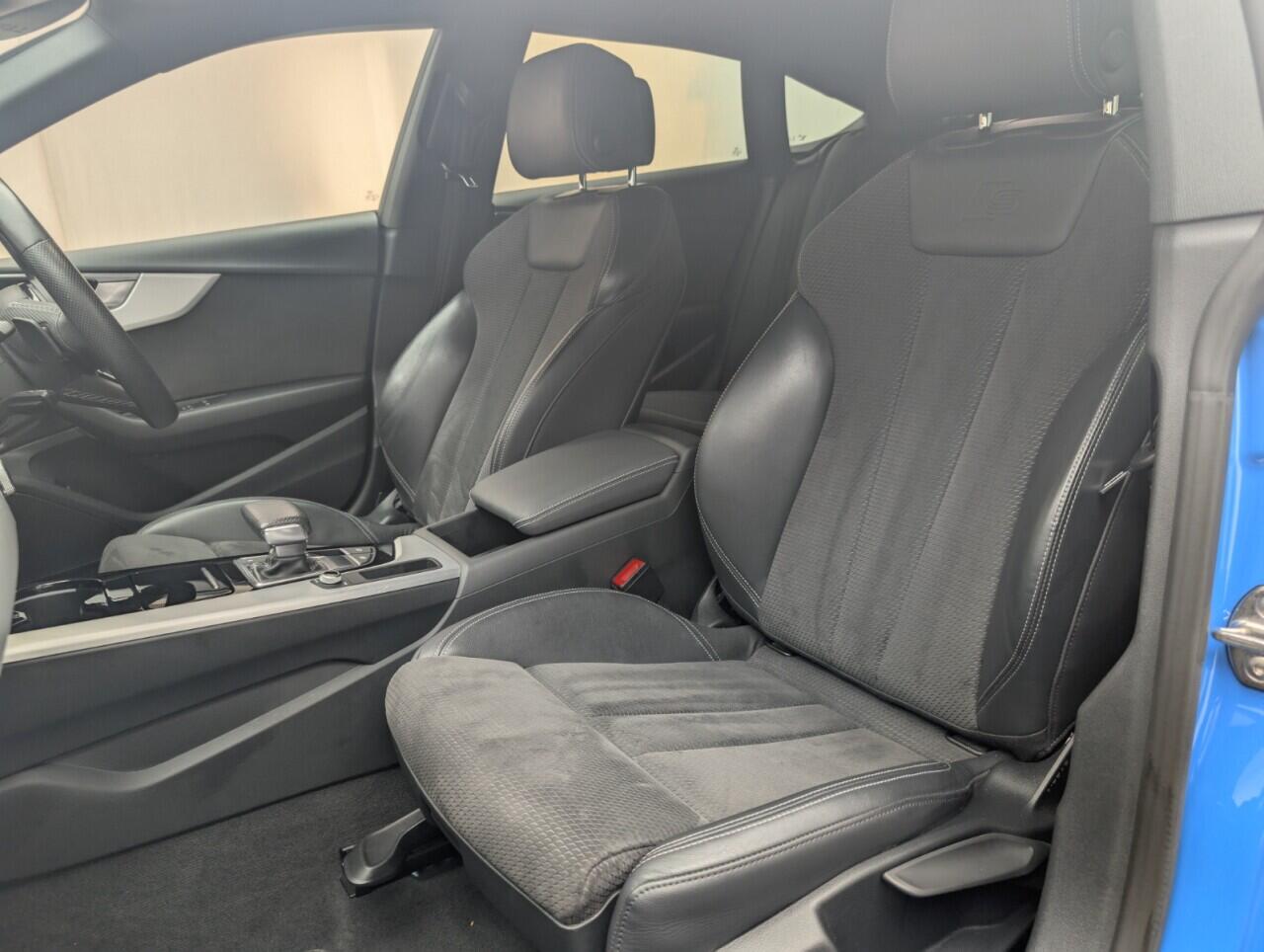 Used Audi A5 2020 for sale - 76423654: Photo 29