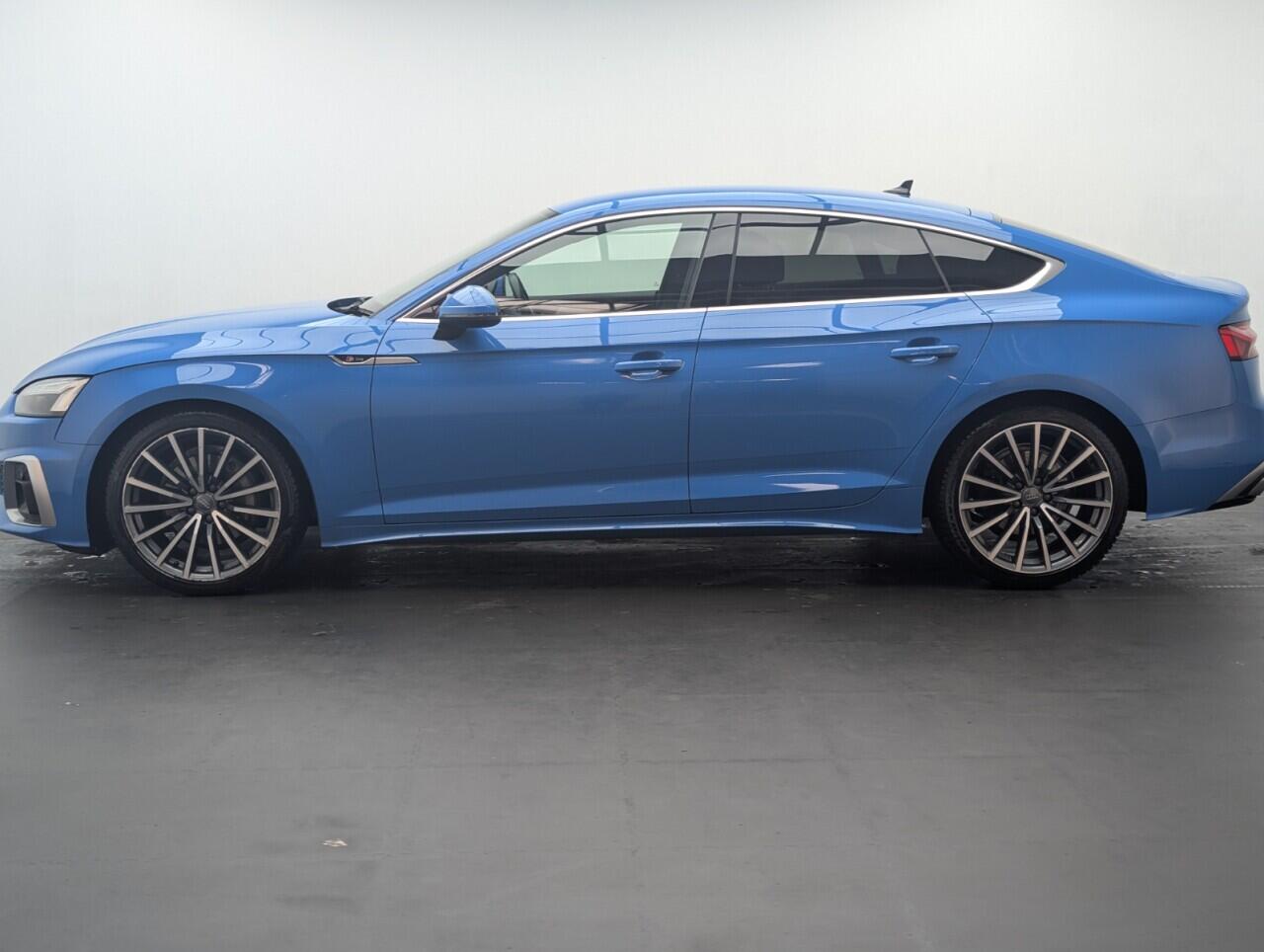 Used Audi A5 2020 for sale - 76423654: Photo 5