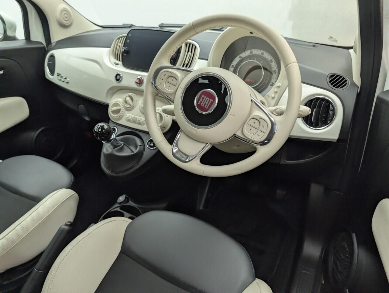 Used Fiat 500 2023 for sale - 77658842: Photo 11
