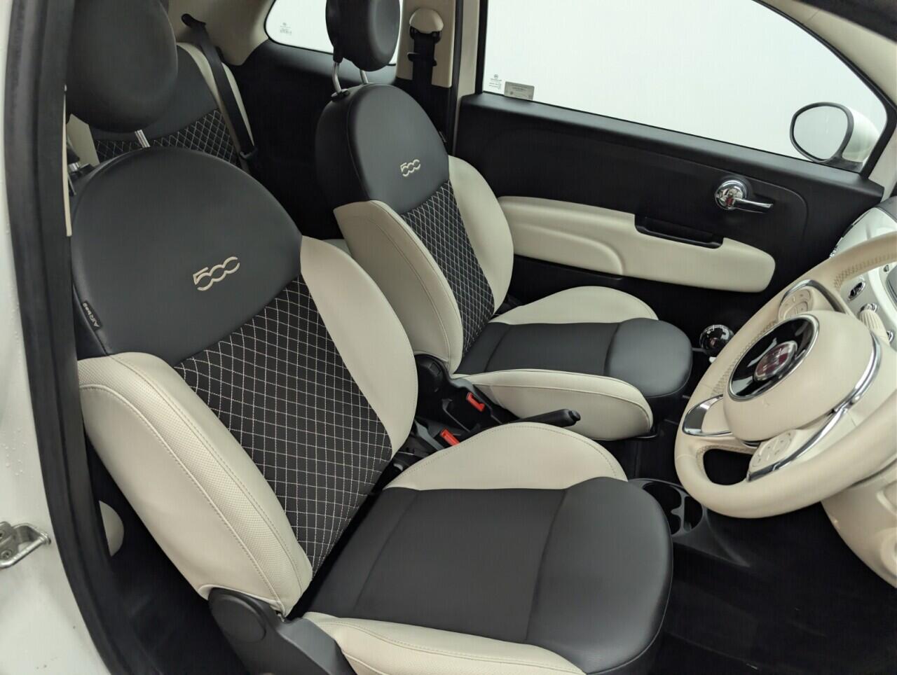 Used Fiat 500 2023 for sale - 77658842: Photo 12