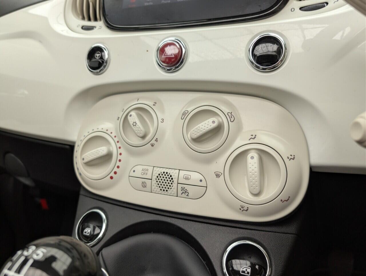 Used Fiat 500 2023 for sale - 77658842: Photo 14