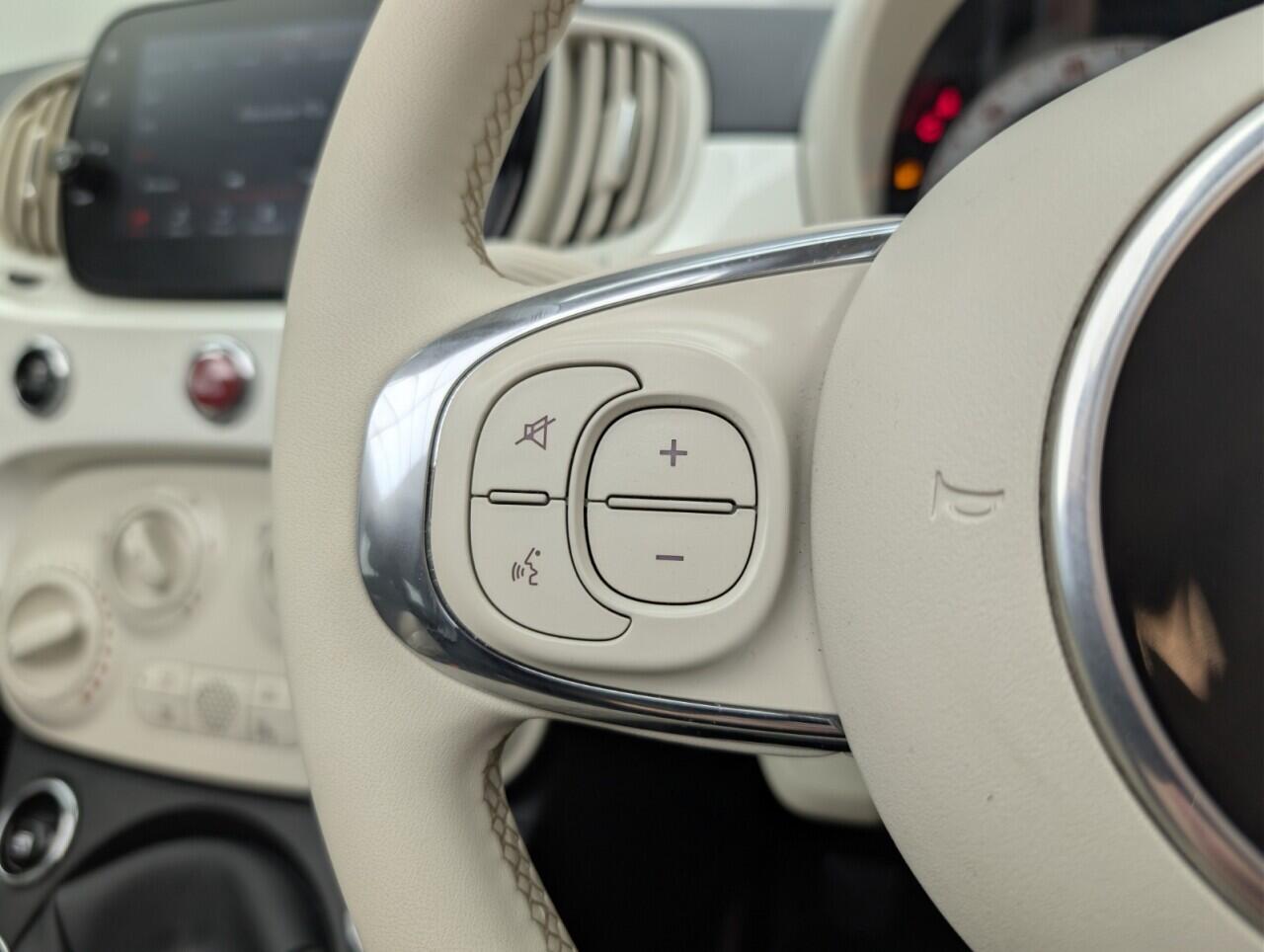 Used Fiat 500 2023 for sale - 77658842: Photo 17