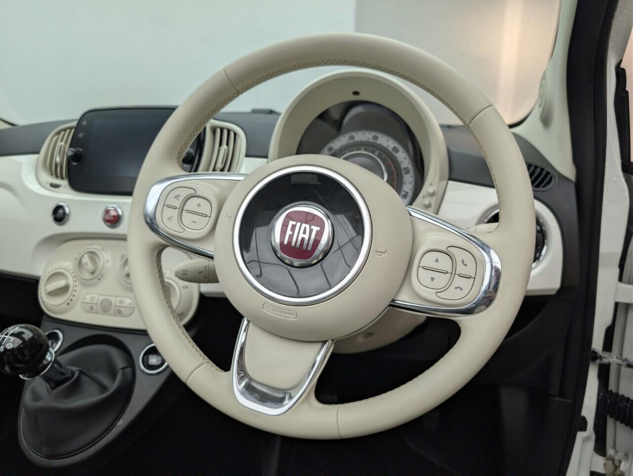 Used Fiat 500 2023 for sale - 77658842: Photo 21