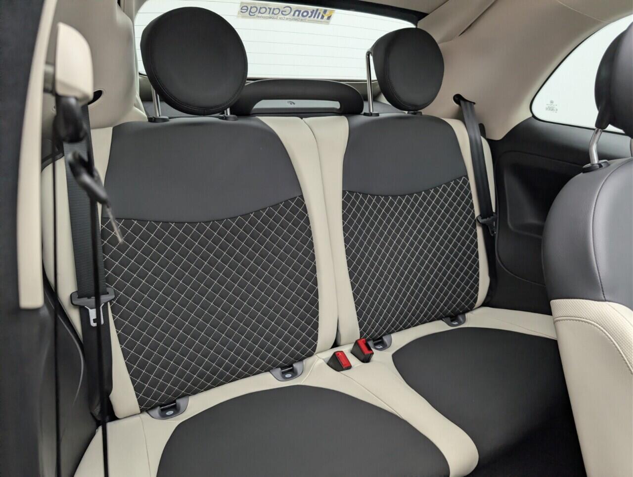 Used Fiat 500 2023 for sale - 77658842: Photo 22