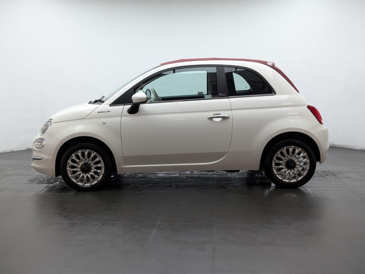 Used Fiat 500 2023 for sale - 77658842: Photo 5
