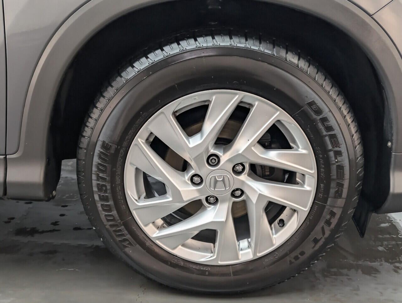 Used Honda CR-V 2018 for sale - 76802343: Photo 10