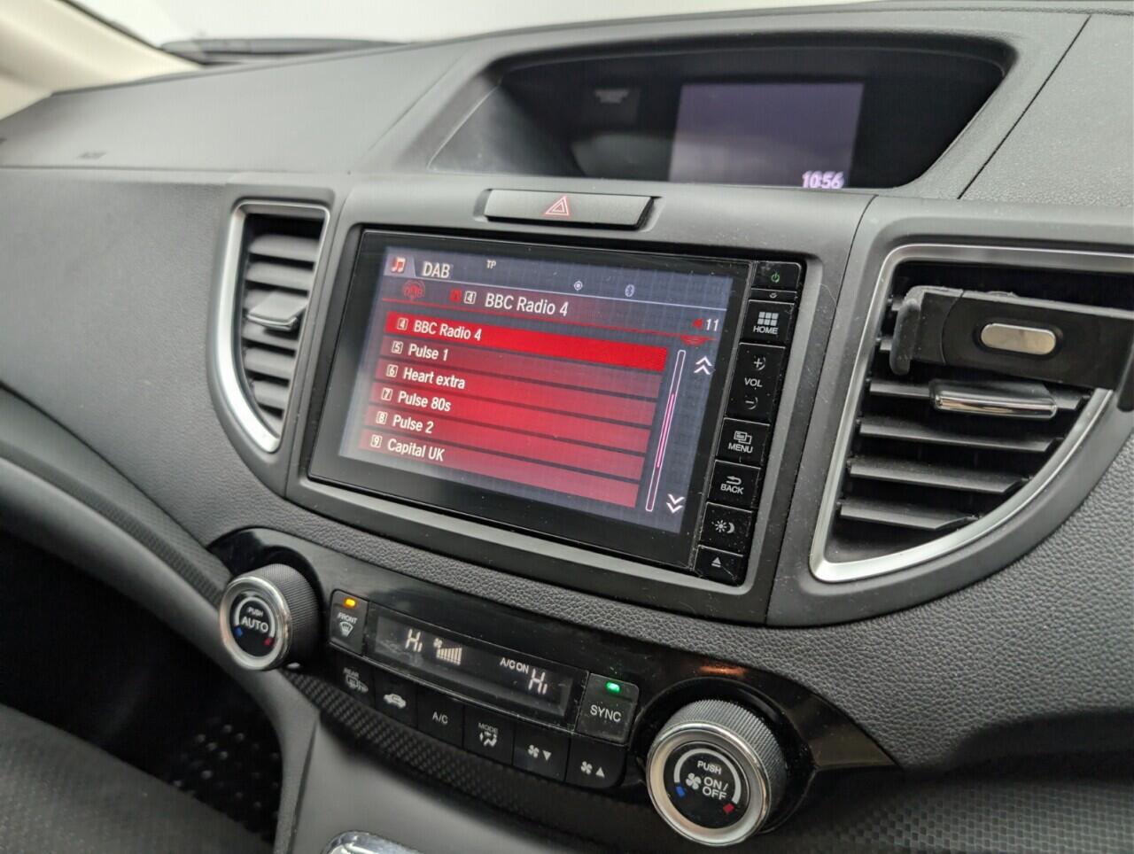 Used Honda CR-V 2018 for sale - 76802343: Photo 13