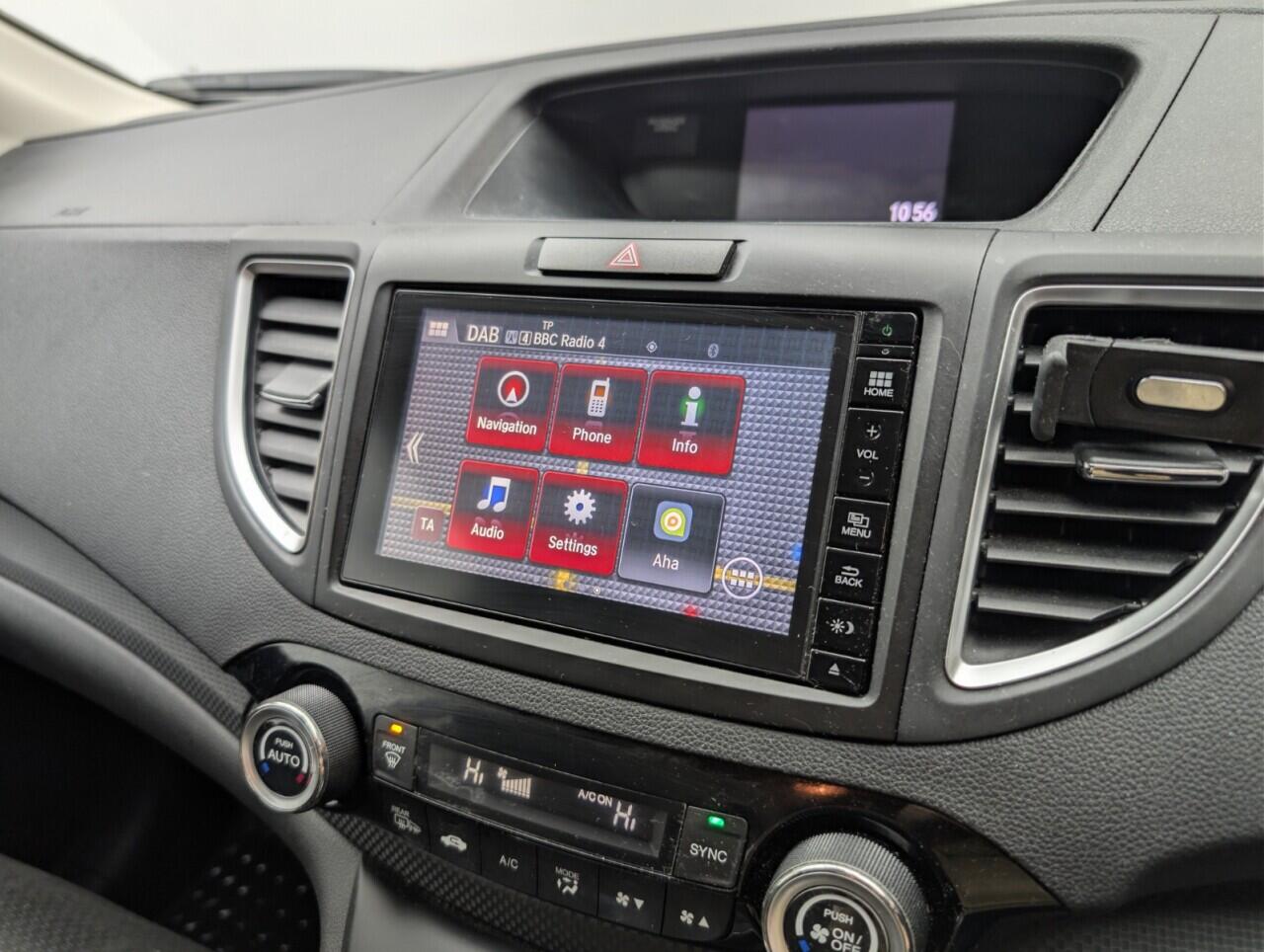 Used Honda CR-V 2018 for sale - 76802343: Photo 14