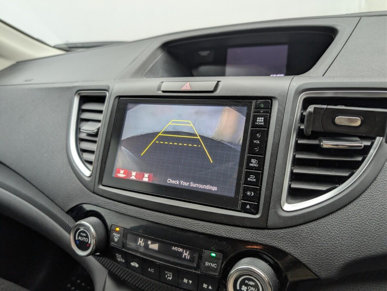 Used Honda CR-V 2018 for sale - 76802343: Photo 15