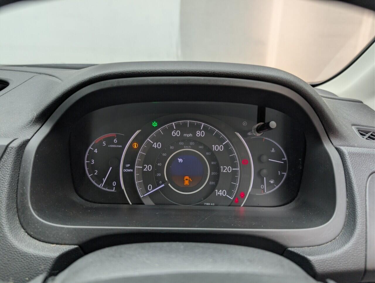 Used Honda CR-V 2018 for sale - 76802343: Photo 17