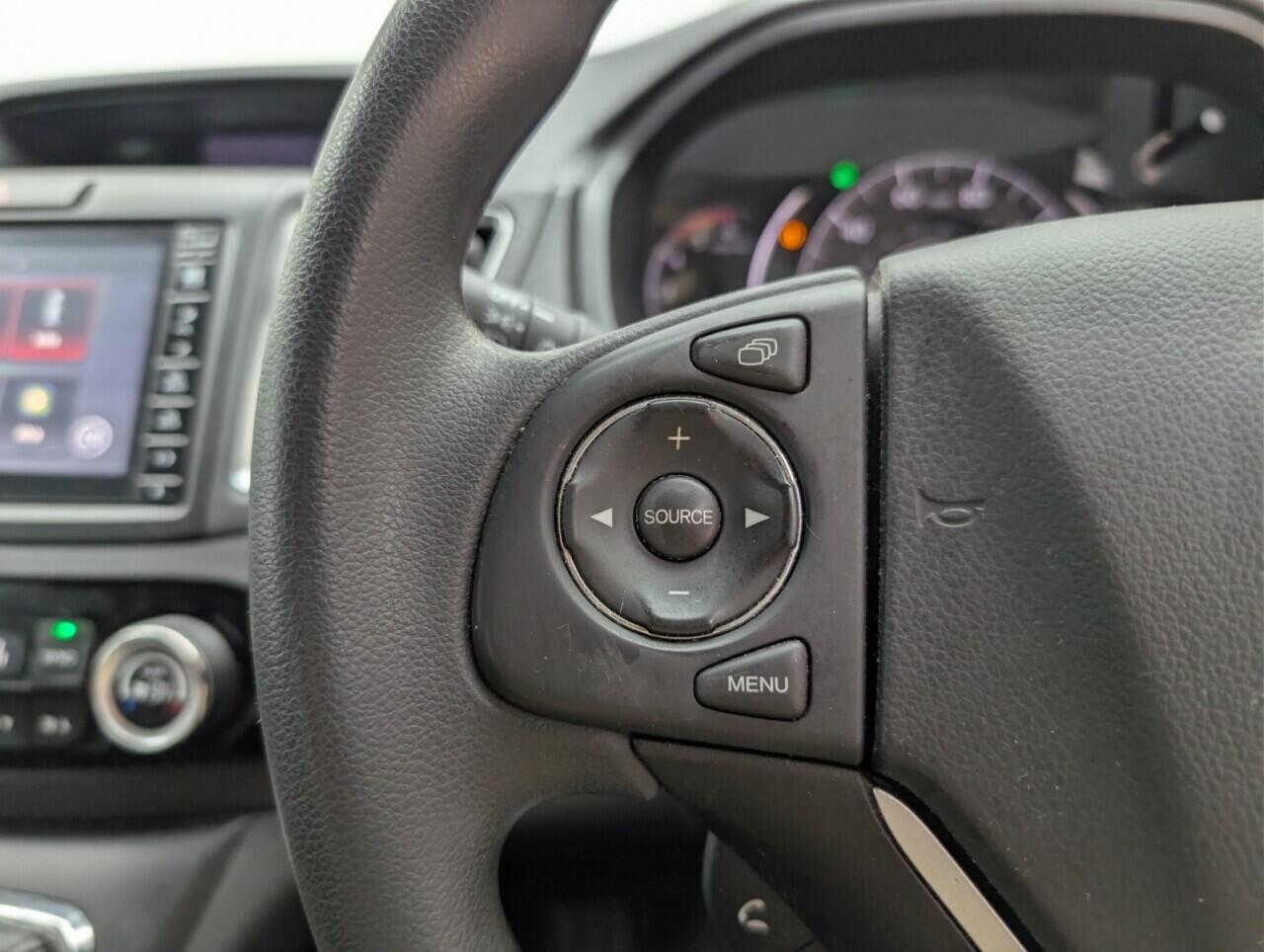 Used Honda CR-V 2018 for sale - 76802343: Photo 18