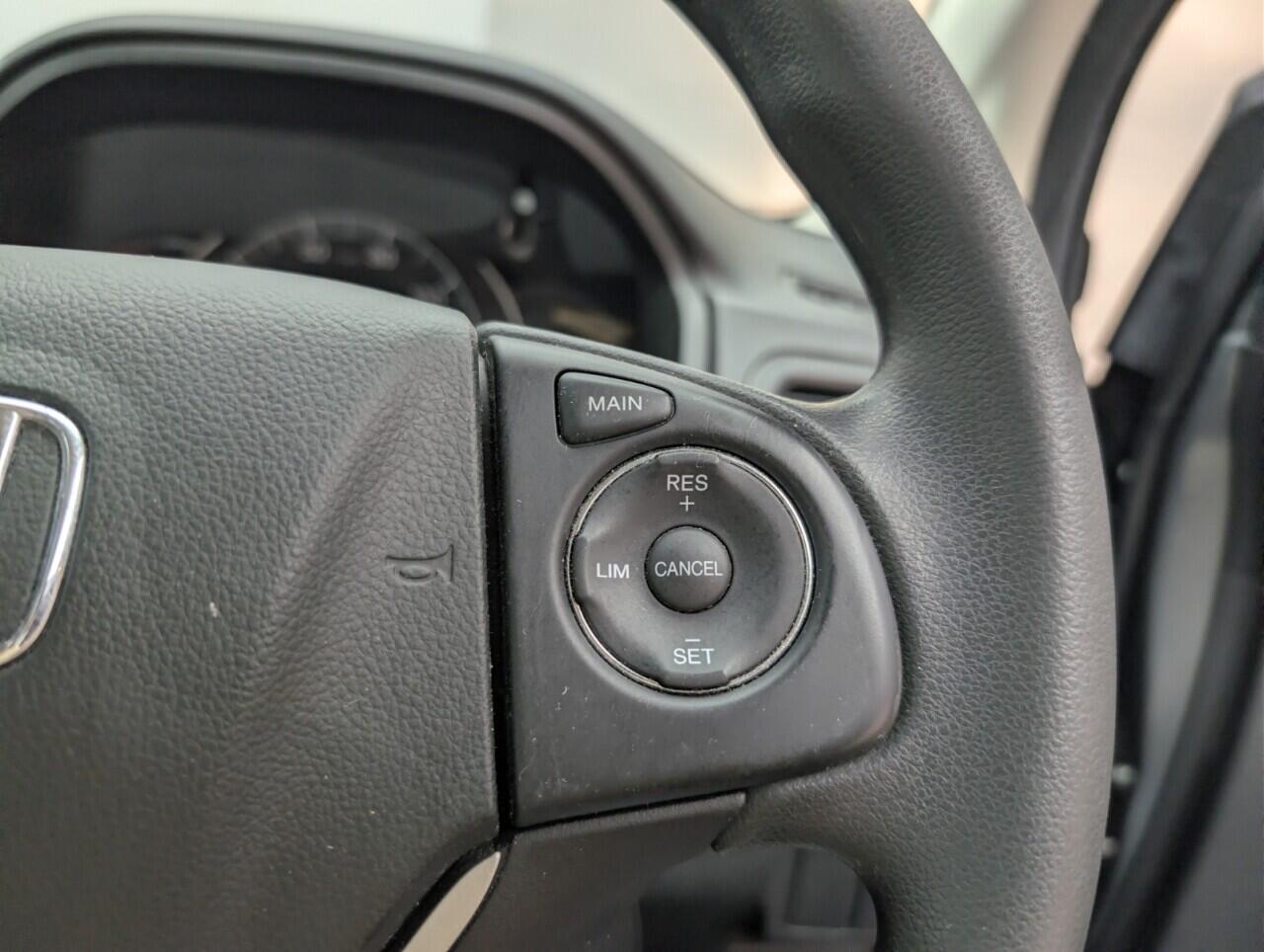 Used Honda CR-V 2018 for sale - 76802343: Photo 19