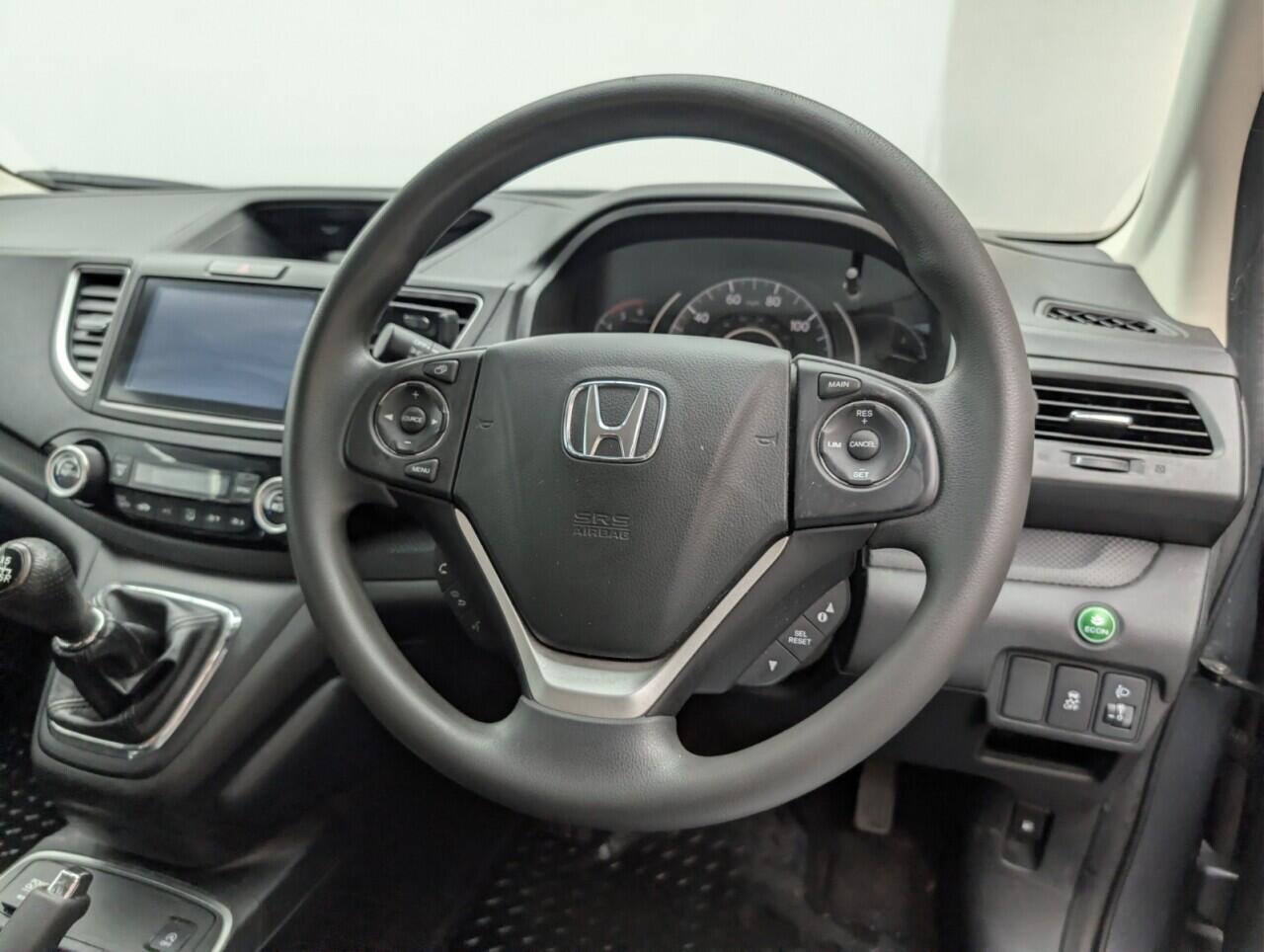Used Honda CR-V 2018 for sale - 76802343: Photo 22
