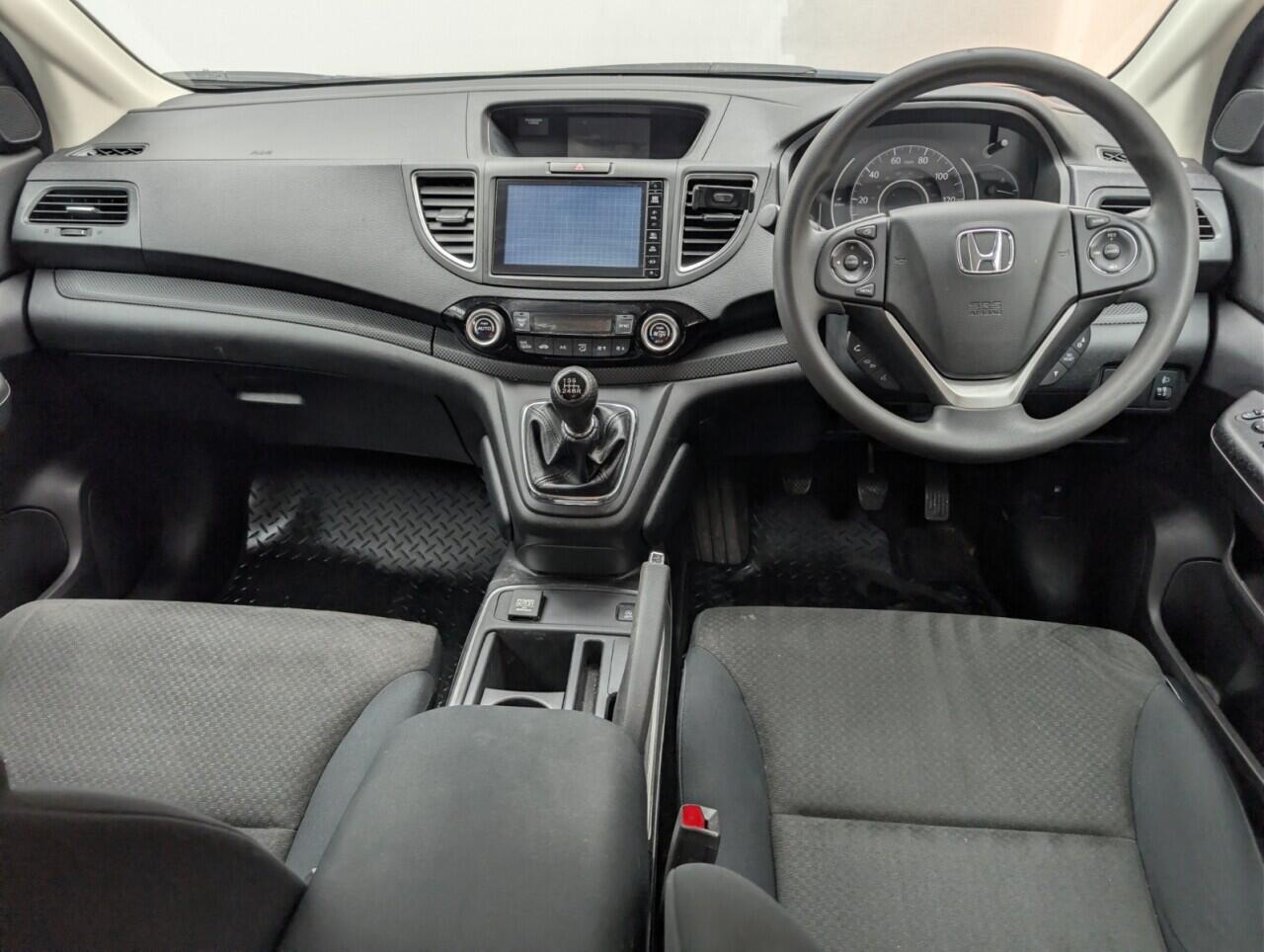 Used Honda CR-V 2018 for sale - 76802343: Photo 23