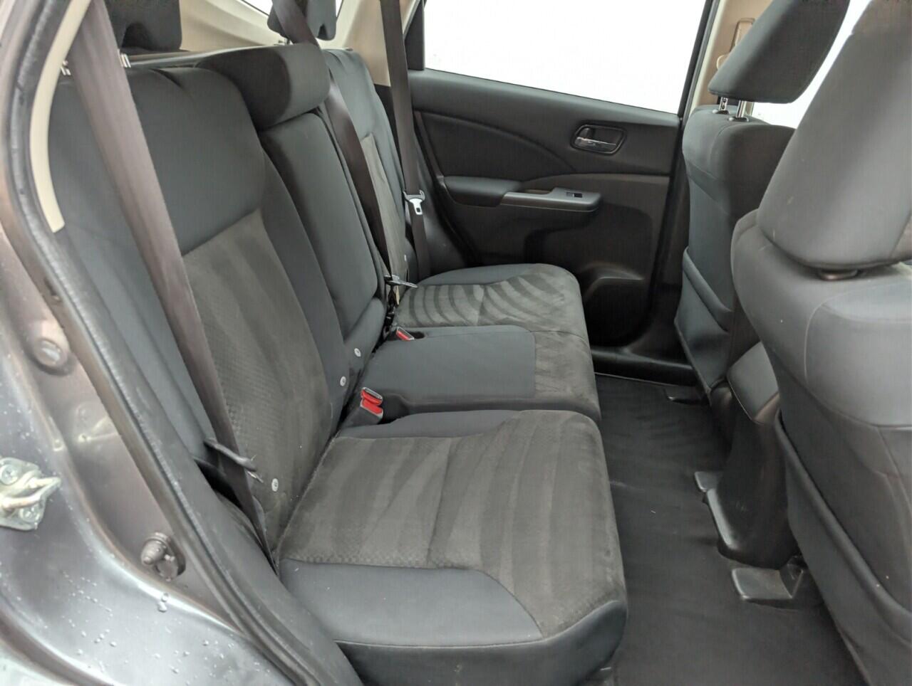 Used Honda CR-V 2018 for sale - 76802343: Photo 24