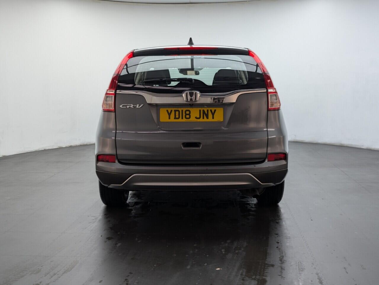 Used Honda CR-V 2018 for sale - 76802343: Photo 7