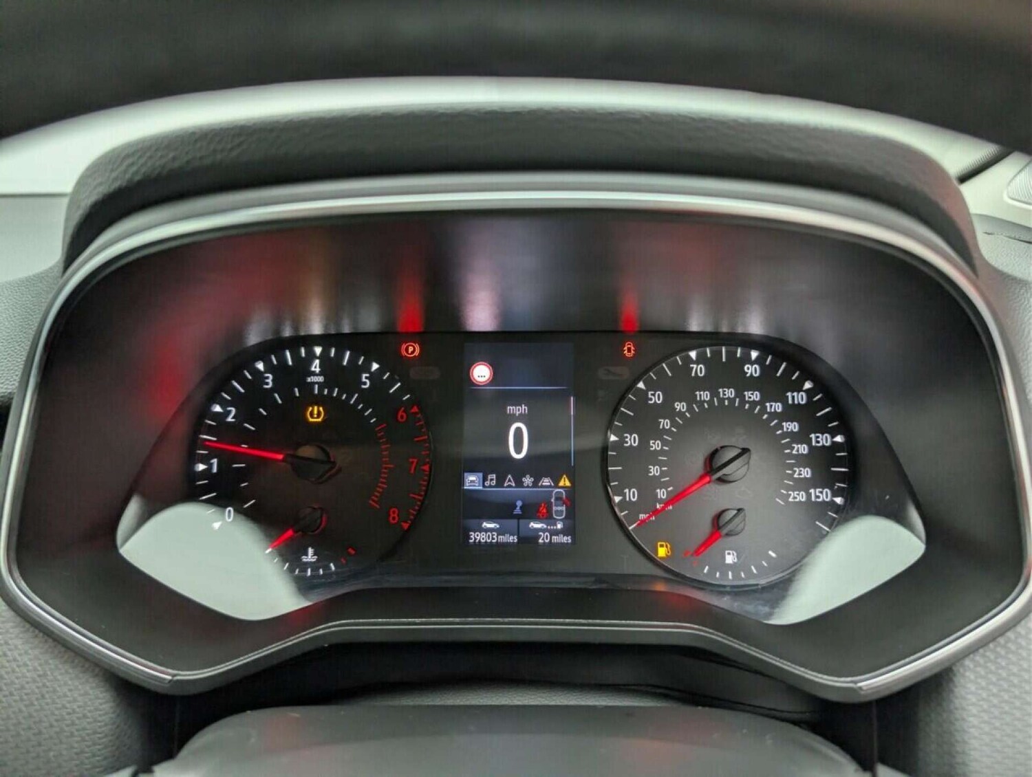 Used Renault Clio 2020 for sale - 77713307: Photo 18