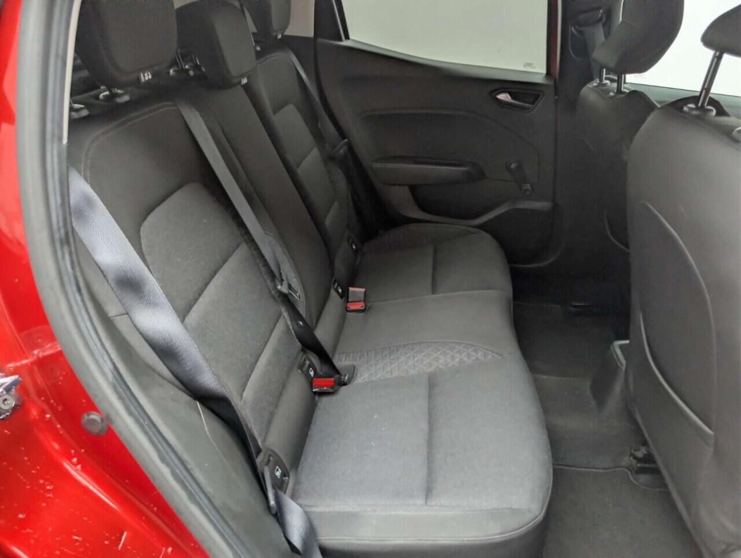 Used Renault Clio 2020 for sale - 77713307: Photo 25