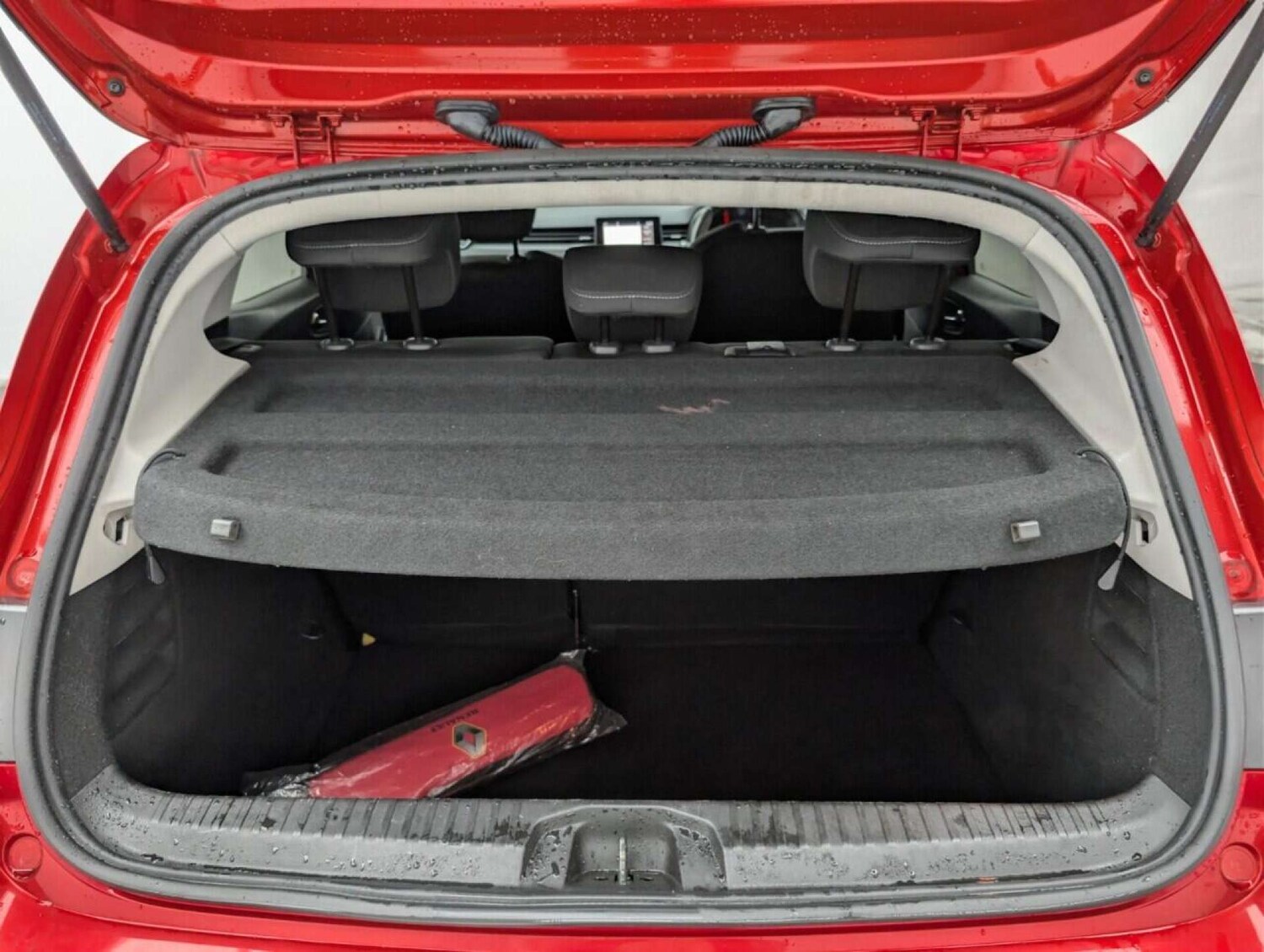 Used Renault Clio 2020 for sale - 77713307: Photo 26