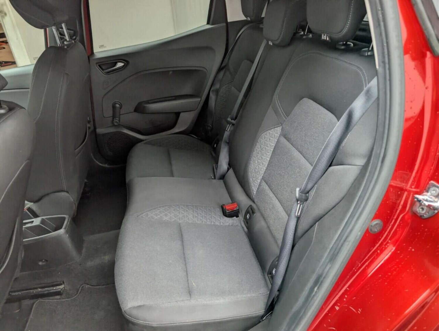 Used Renault Clio 2020 for sale - 77713307: Photo 27