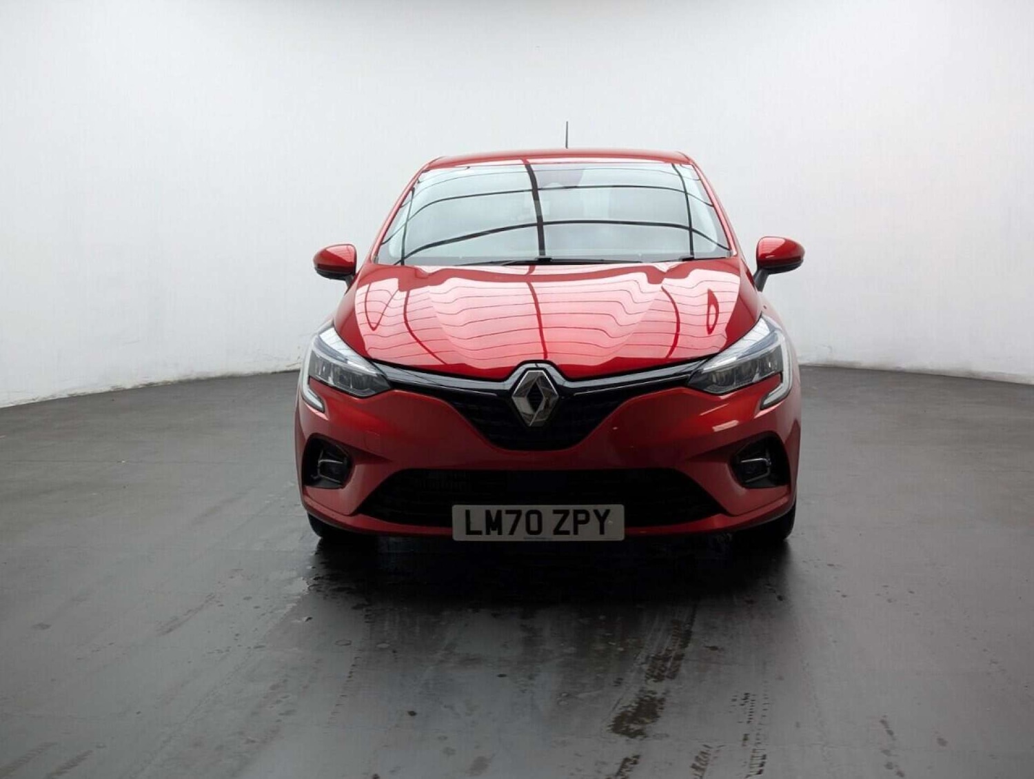 Used Renault Clio 2020 for sale - 77713307: Photo 3