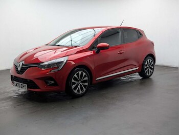 Used Renault Clio 2020 for sale - 77713307: Photo