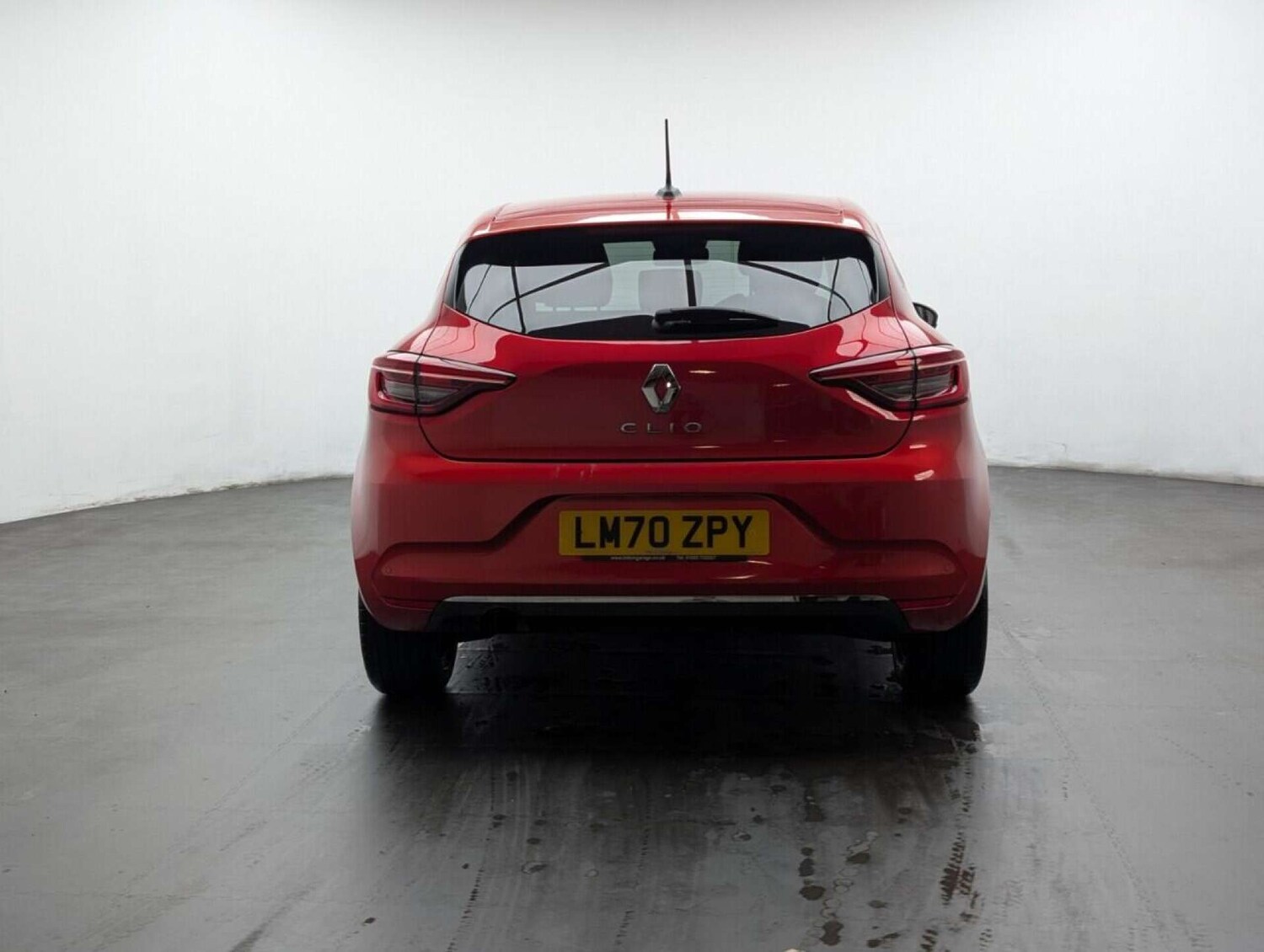 Used Renault Clio 2020 for sale - 77713307: Photo 7
