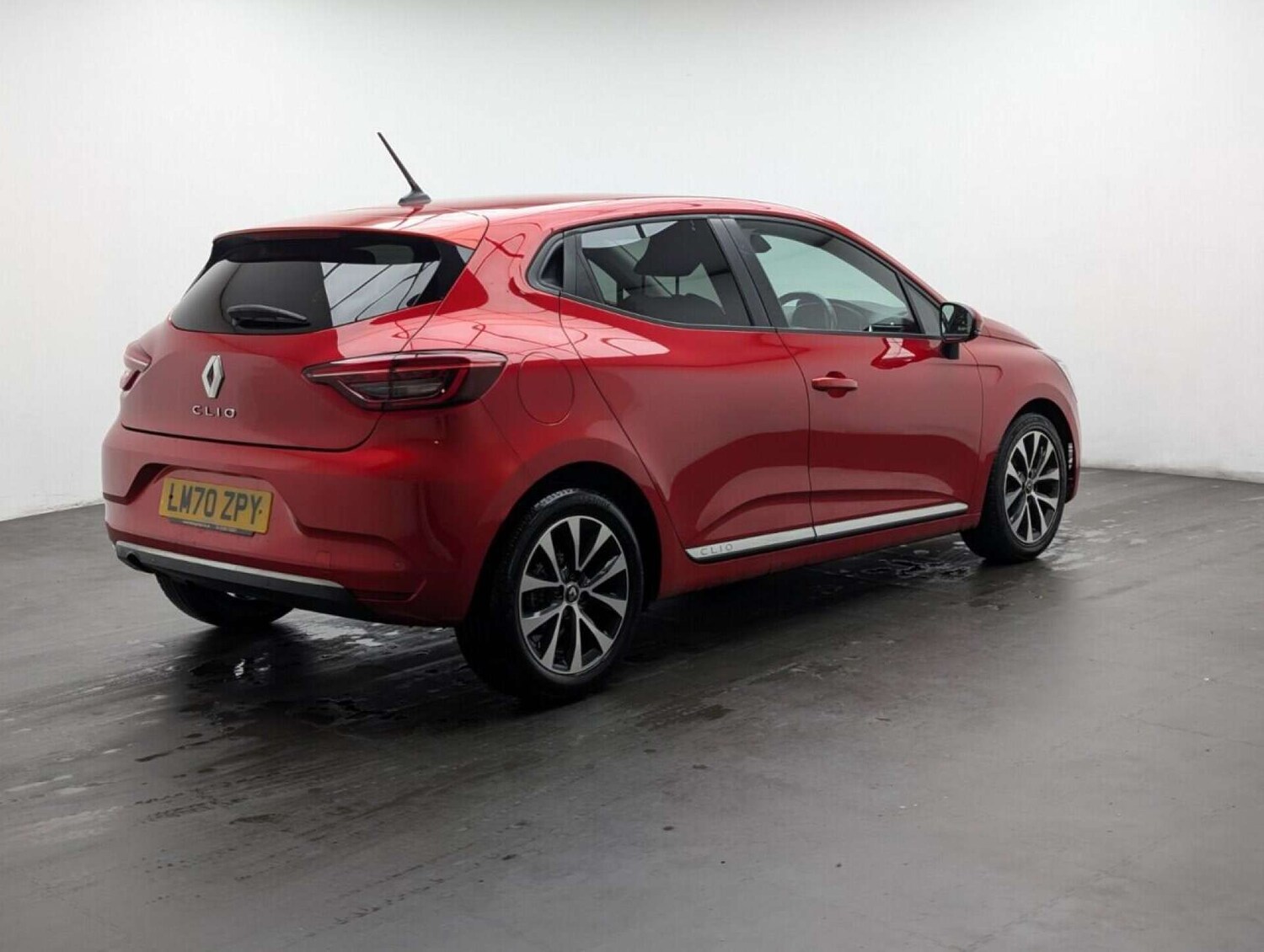 Used Renault Clio 2020 for sale - 77713307: Photo 8