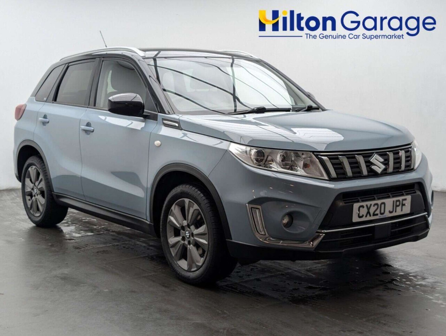 Used Suzuki Vitara 2020 for sale - 77714587: Photo 1