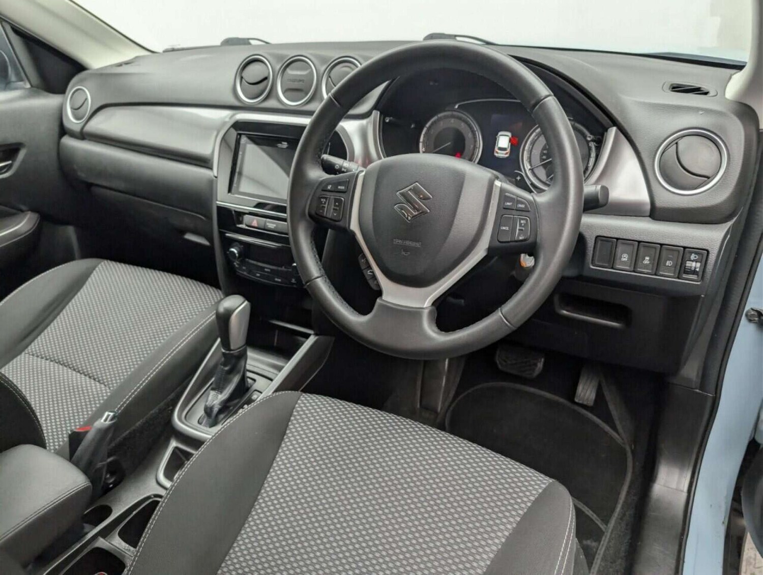 Used Suzuki Vitara 2020 for sale - 77714587: Photo 10