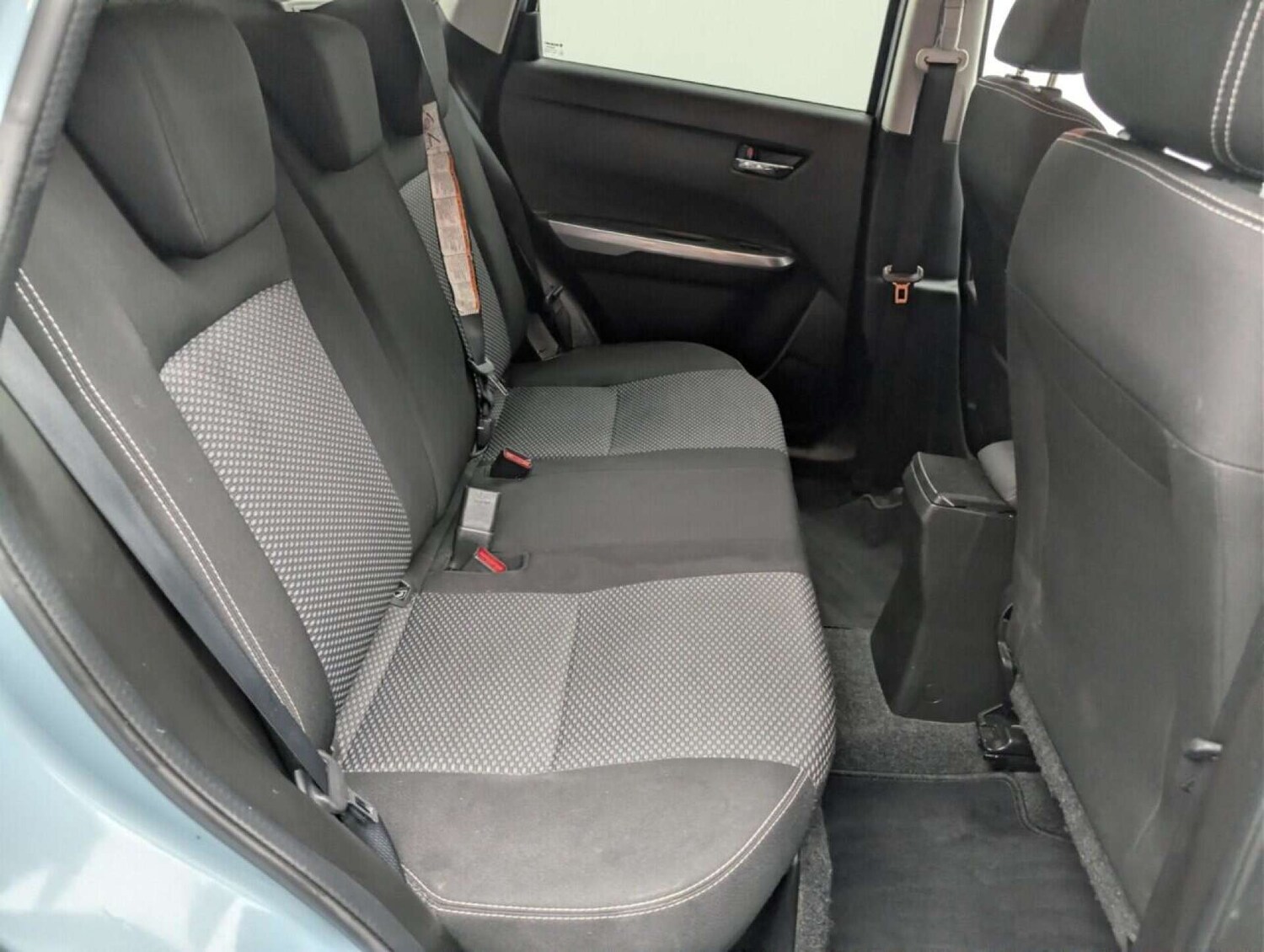 Used Suzuki Vitara 2020 for sale - 77714587: Photo 21