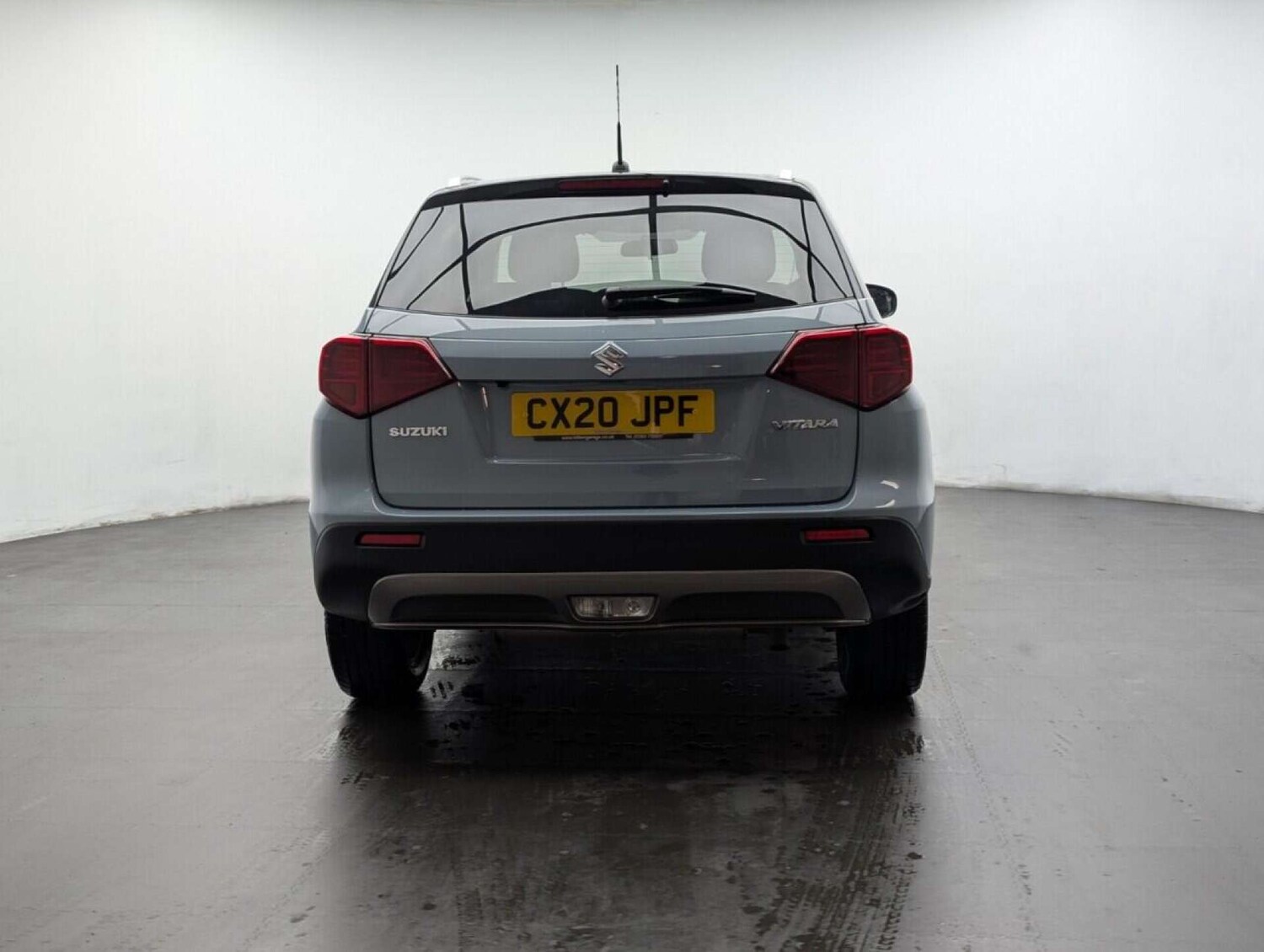 Used Suzuki Vitara 2020 for sale - 77714587: Photo 7