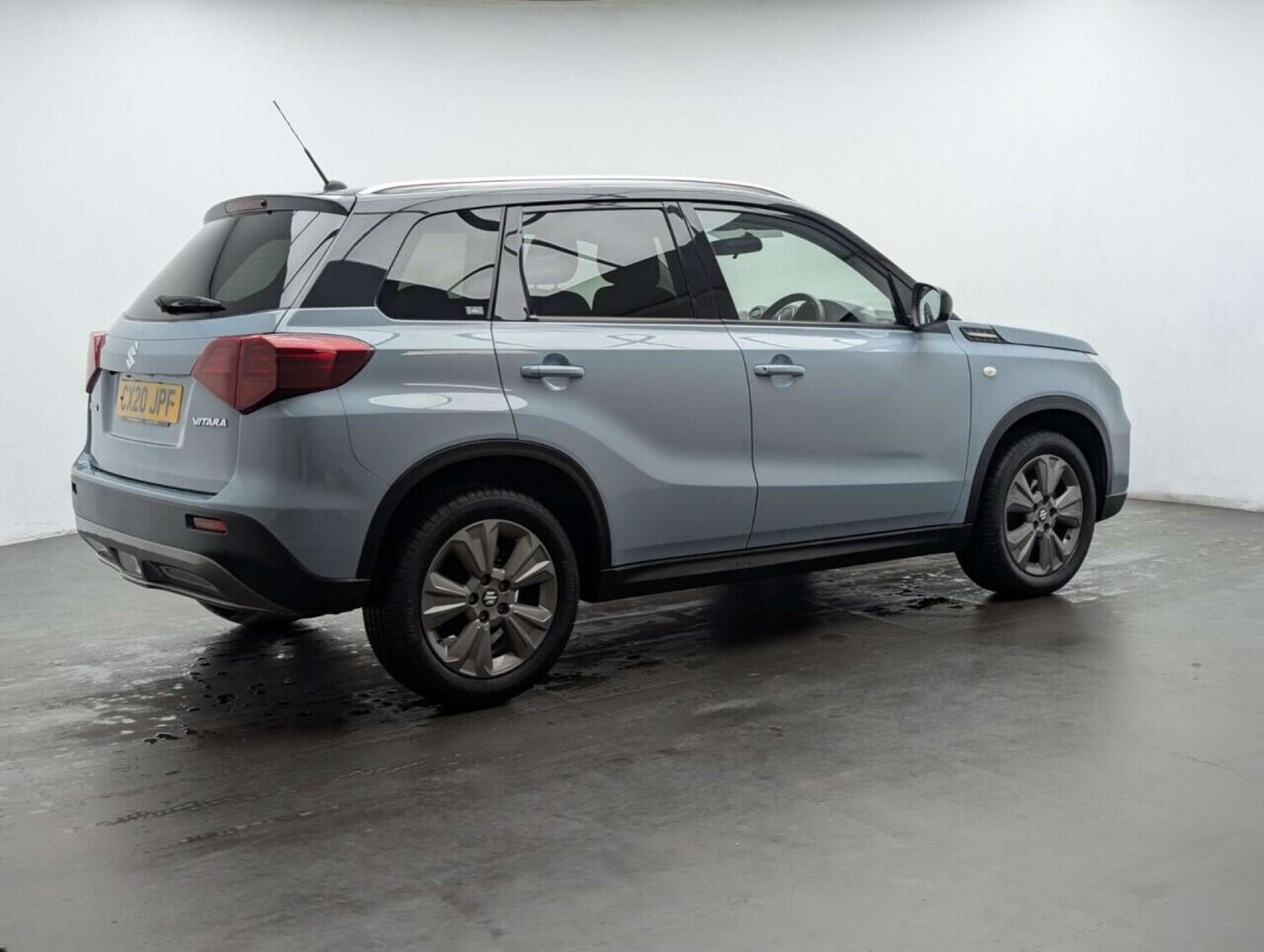 Used Suzuki Vitara 2020 for sale - 77714587: Photo 8