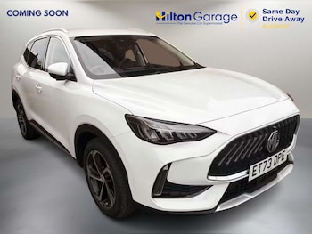 Used MG MG HS 2024 for sale - 78540973: Photo
