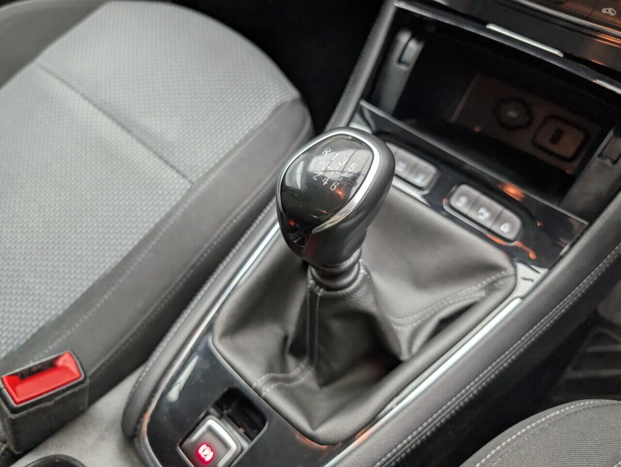 Used Vauxhall Grandland X 2018 for sale - 77091718: Photo 15