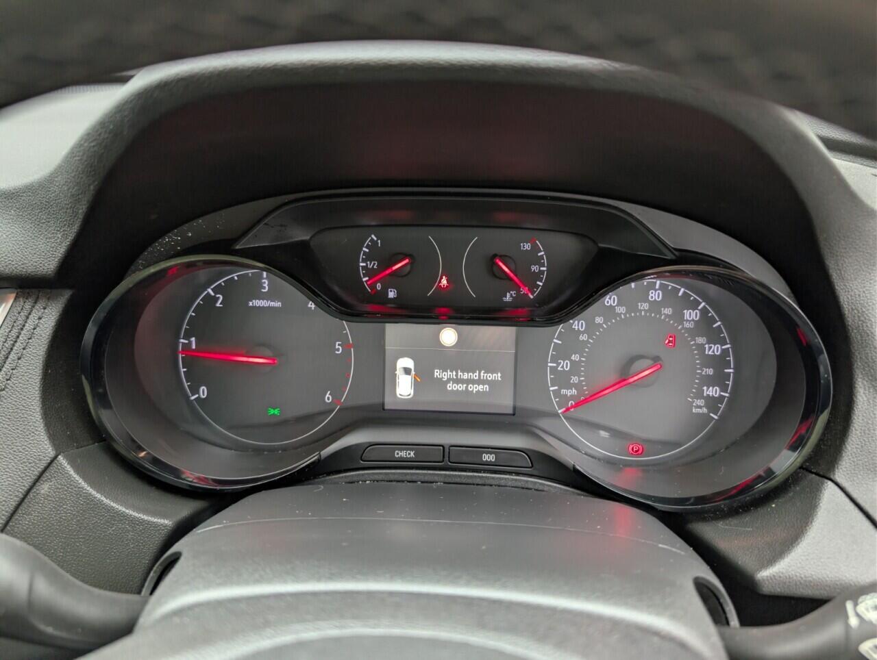 Used Vauxhall Grandland X 2018 for sale - 77091718: Photo 16