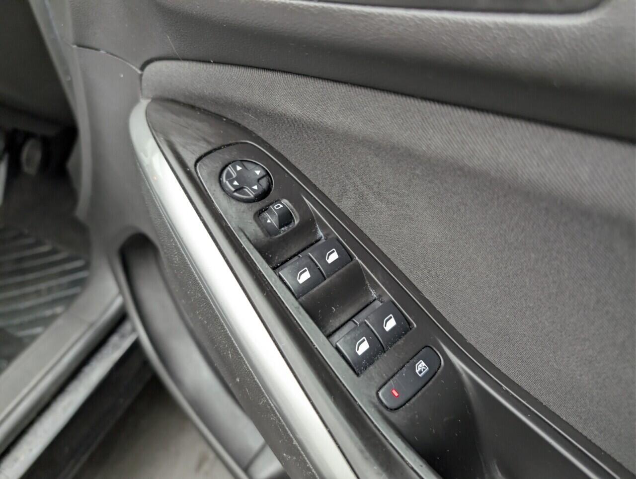 Used Vauxhall Grandland X 2018 for sale - 77091718: Photo 18