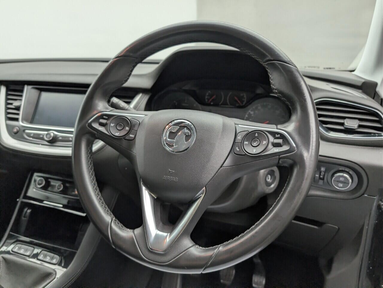 Used Vauxhall Grandland X 2018 for sale - 77091718: Photo 19