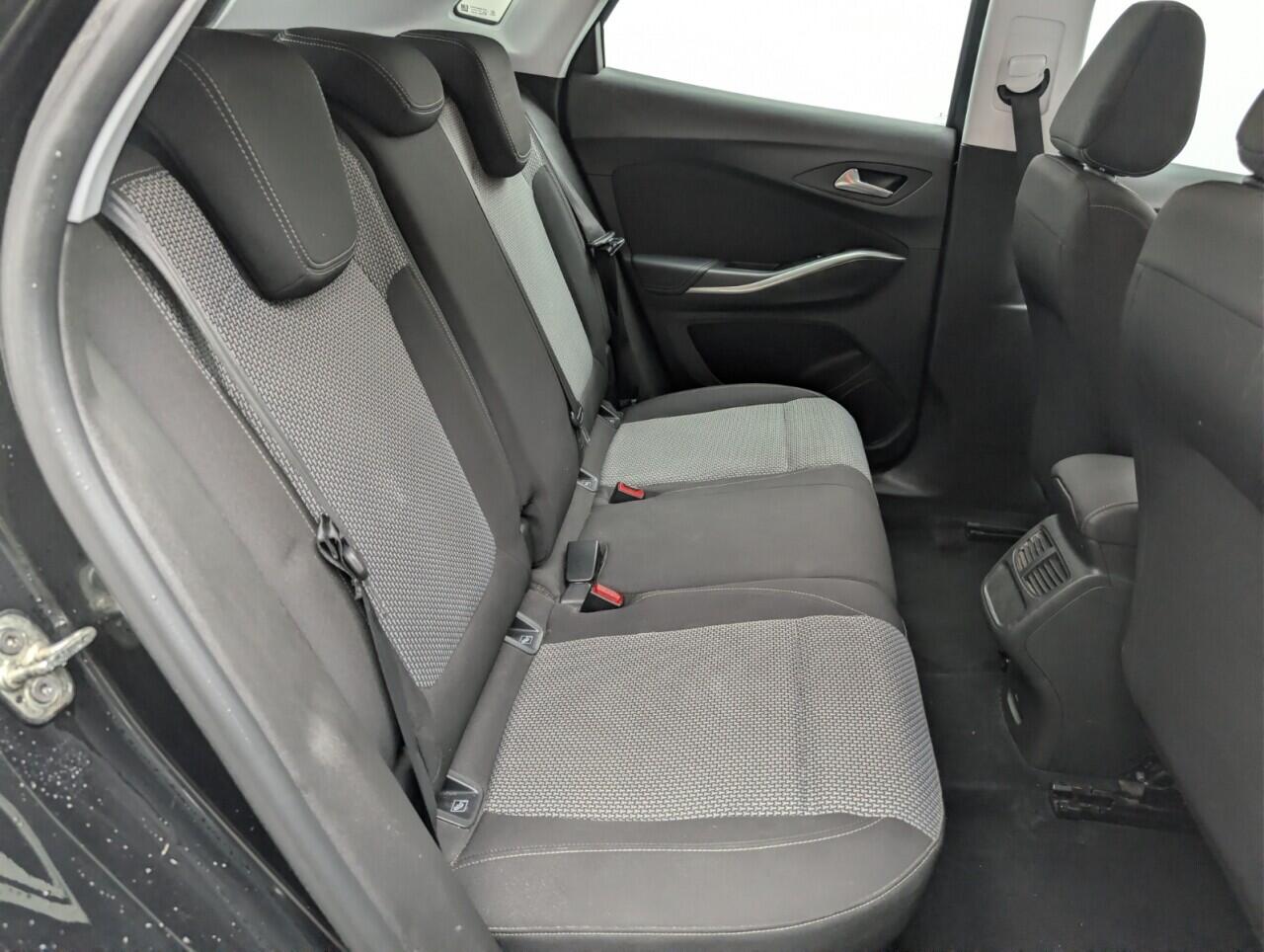 Used Vauxhall Grandland X 2018 for sale - 77091718: Photo 21