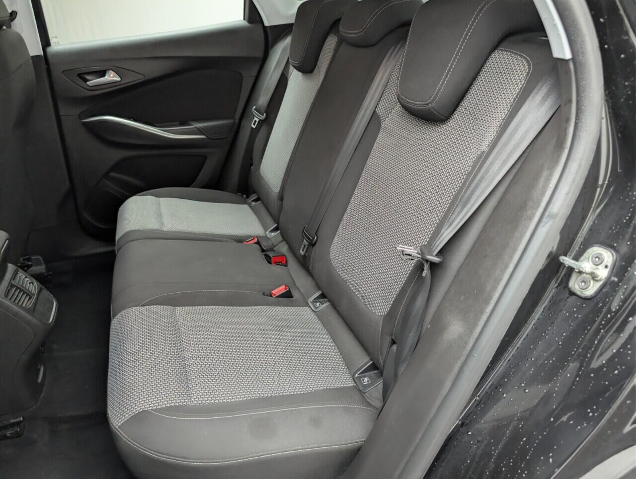 Used Vauxhall Grandland X 2018 for sale - 77091718: Photo 23