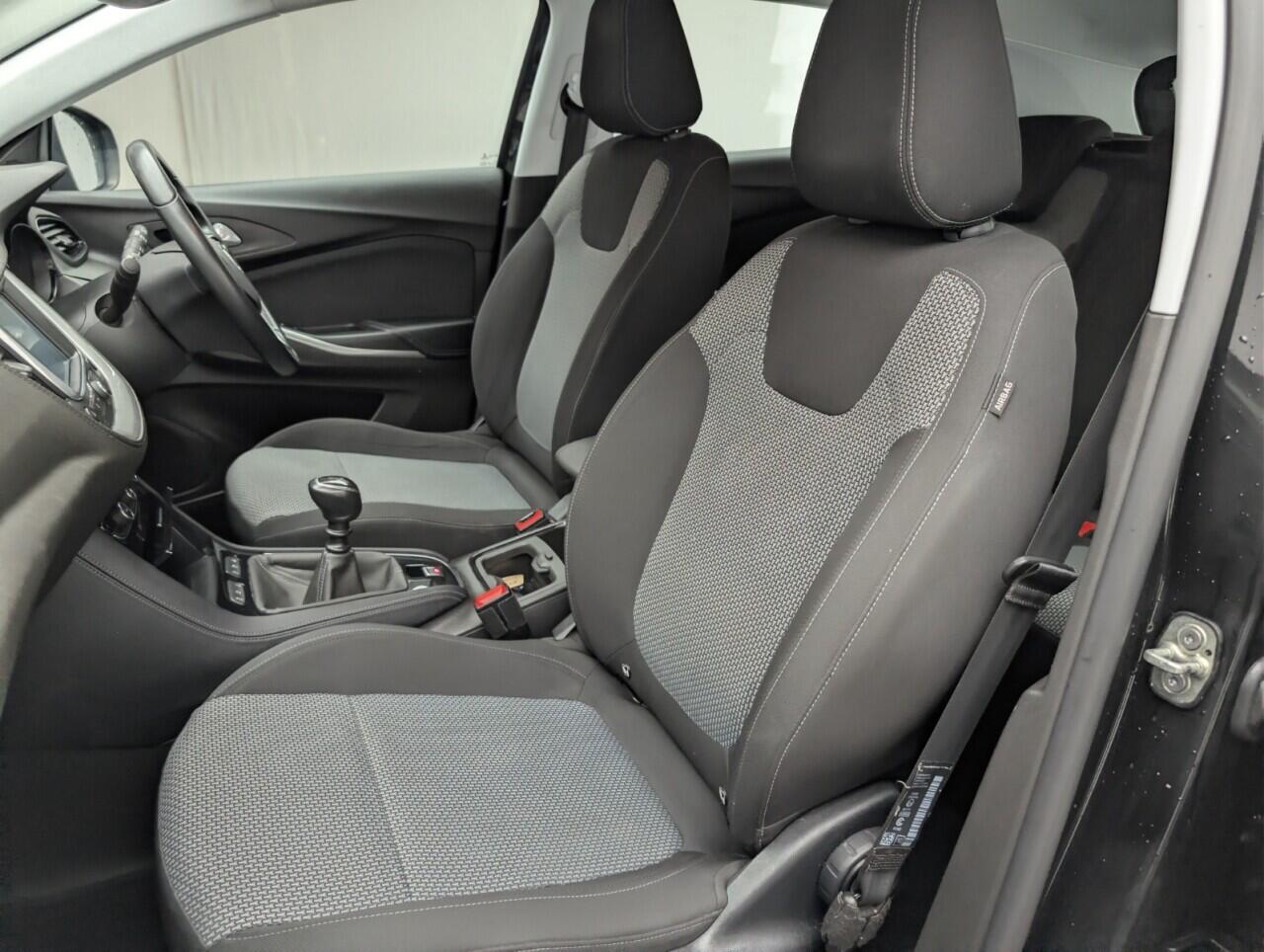 Used Vauxhall Grandland X 2018 for sale - 77091718: Photo 24