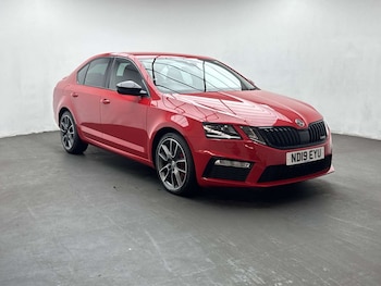 Used Skoda Octavia 2019 for sale - 79407342: Photo