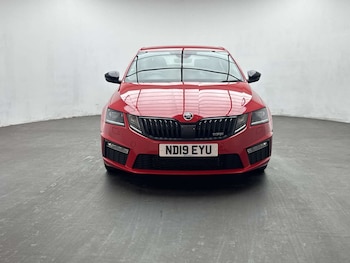 Used Skoda Octavia 2019 for sale - 79407342: Photo