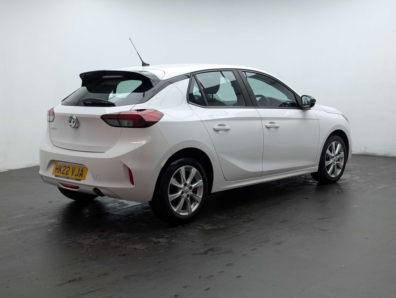 Used Vauxhall Corsa 2022 for sale - 78026432: Photo 10