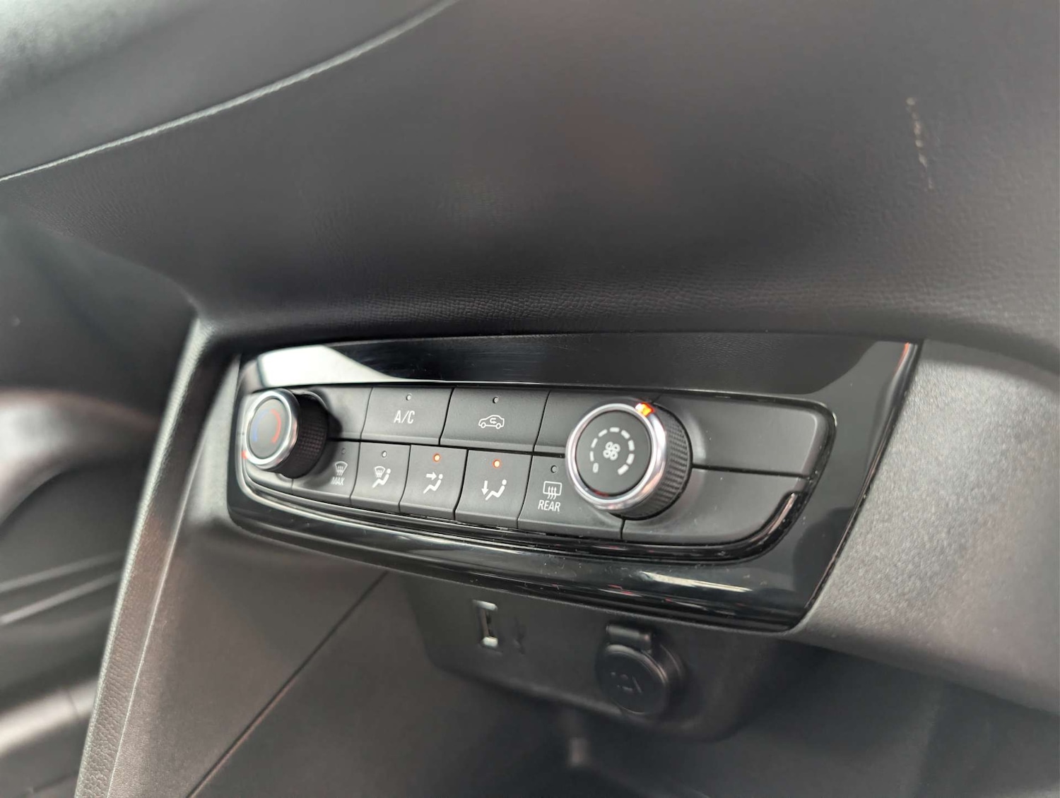 Used Vauxhall Corsa 2022 for sale - 78026432: Photo 19