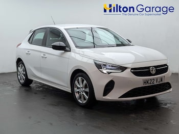 Used Vauxhall Corsa 2022 for sale - 78026432: Photo